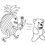 Verbotene Früchte